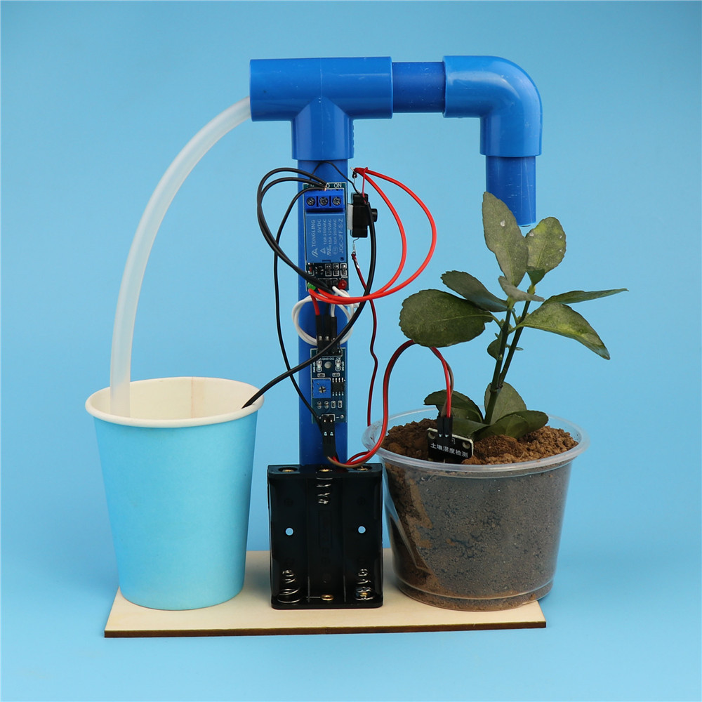 Art Craft Education - Physik Stamm Technologie Gadget Kinder Wissenschaft