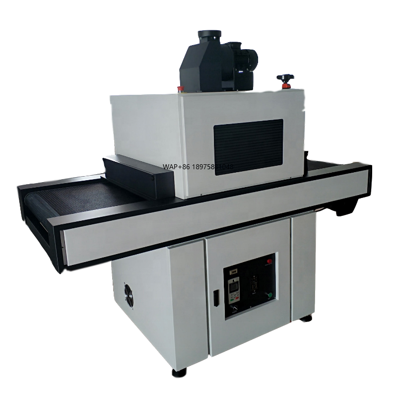 Silk Screen Printing - Direktverkauf ab Werk: UV-Härtungsmaschine für Siebdruck-Nachbearbeitung