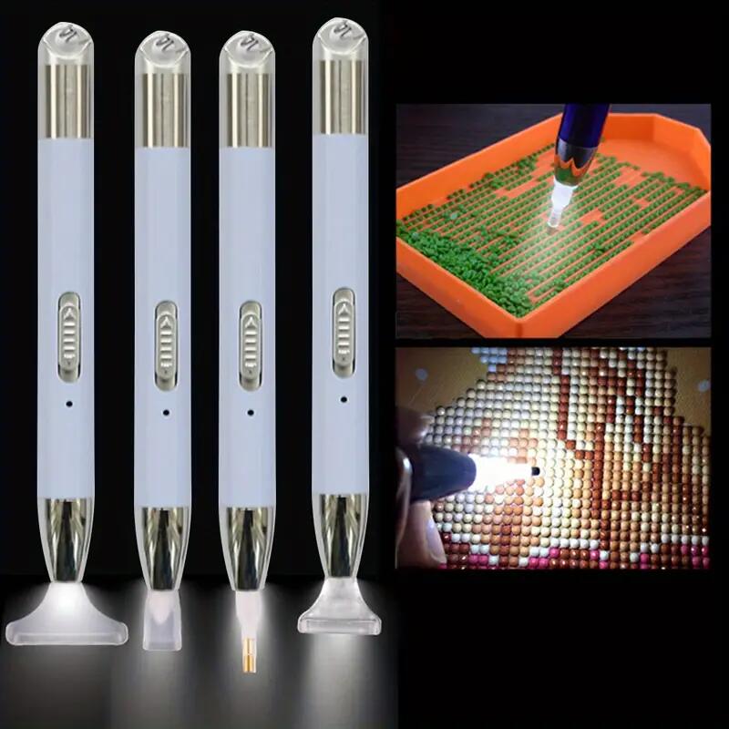 Art Craft Ideas For Adults - Atemberaubende 5DDiamond Art Kits, runde Diamantmalerei