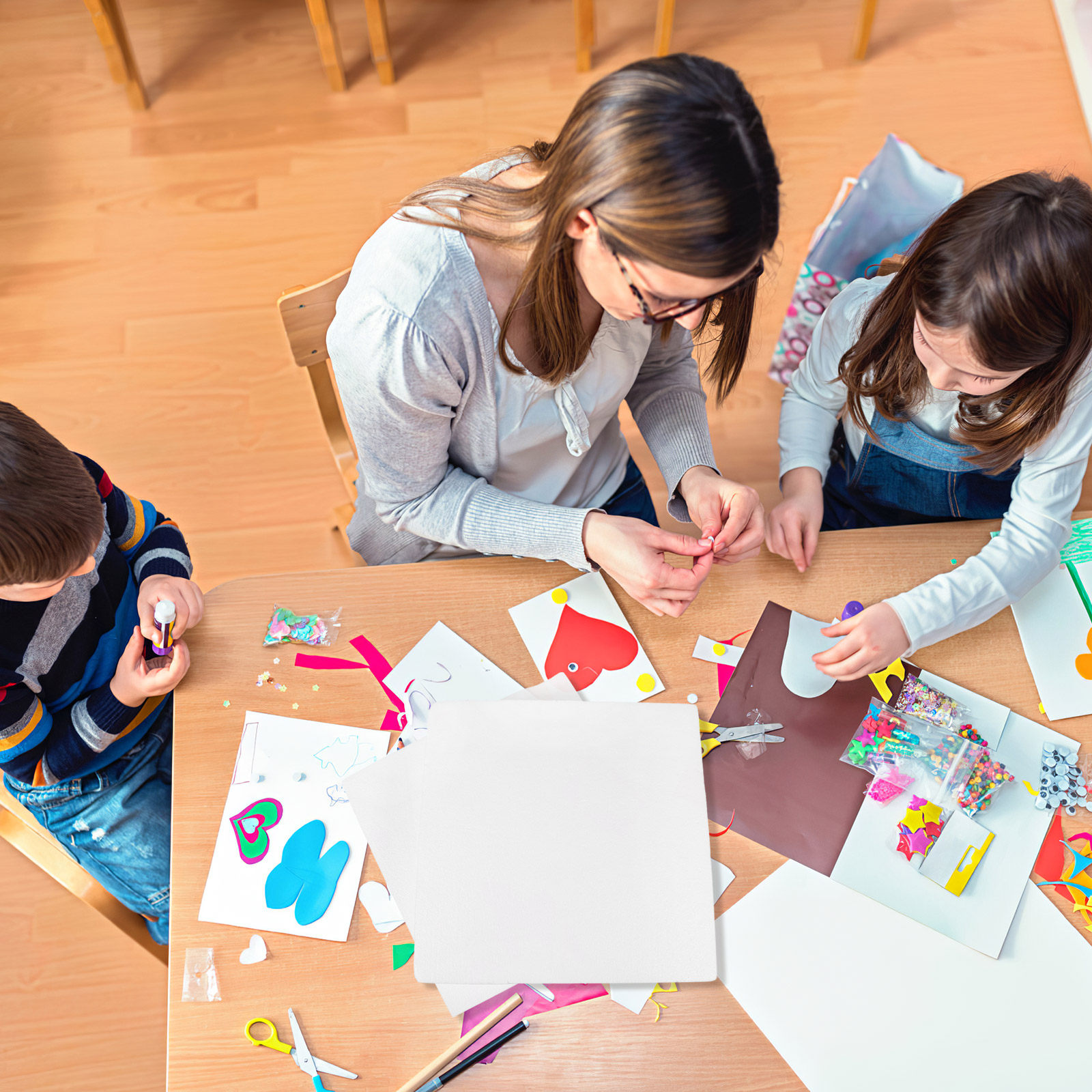 2 Stück Schaumstoffplatten Hoc – Art Craft Kindergarten Bewertung und Preis