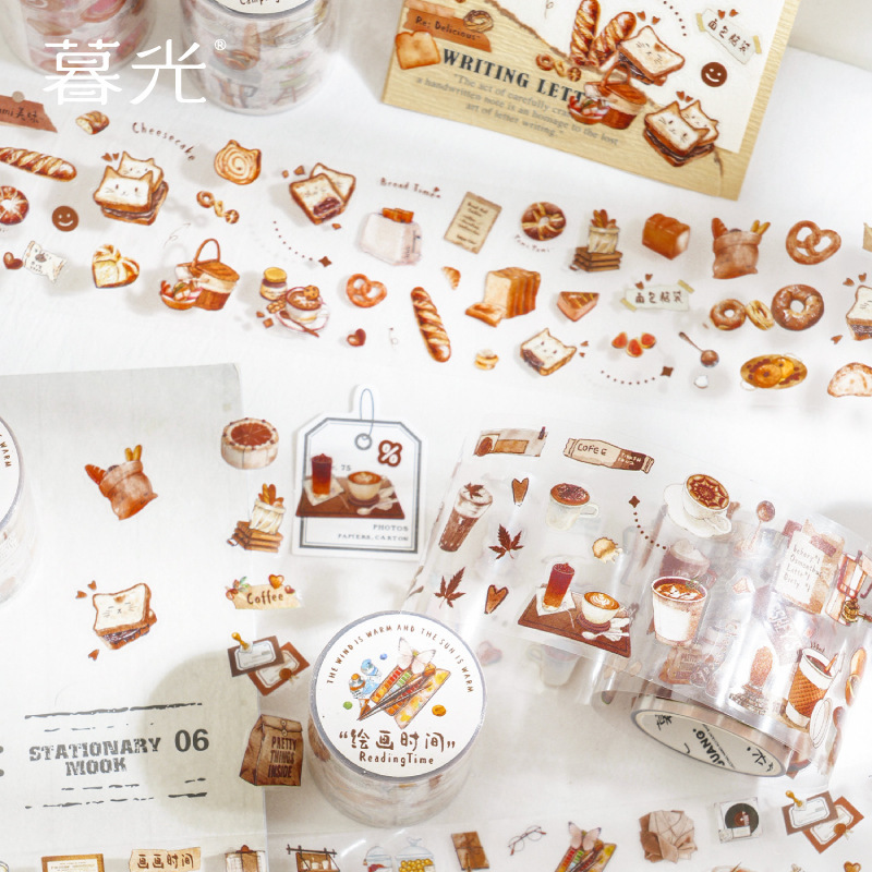 Vintage Herbst Bäckerei Lebens – Art Craft Bakery Bewertung und Preis