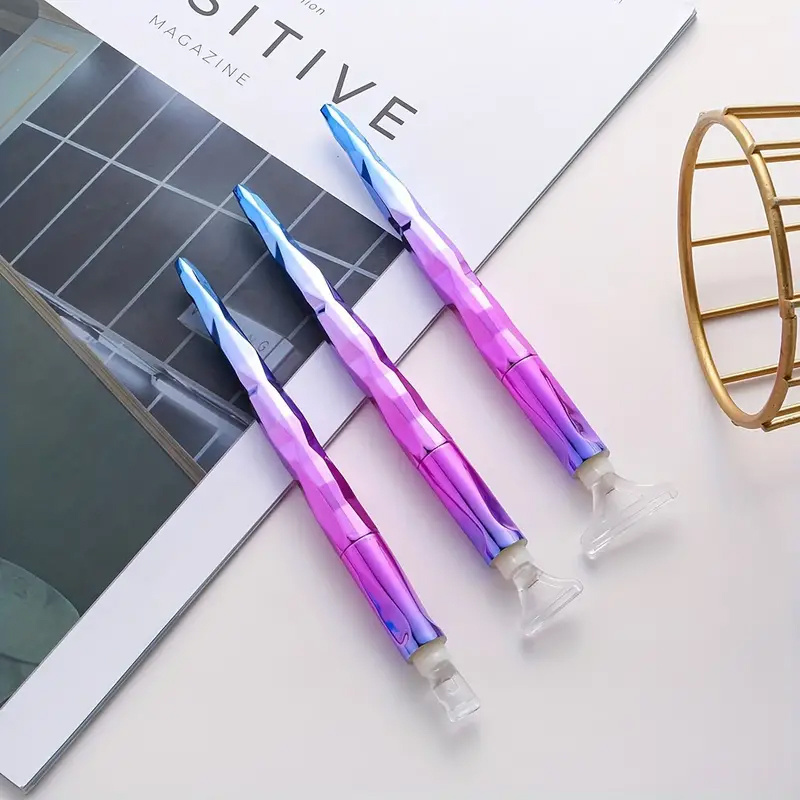 Farbverlauf-Diamantmalerei-Sti – Craft Art Set Bewertung und Preis