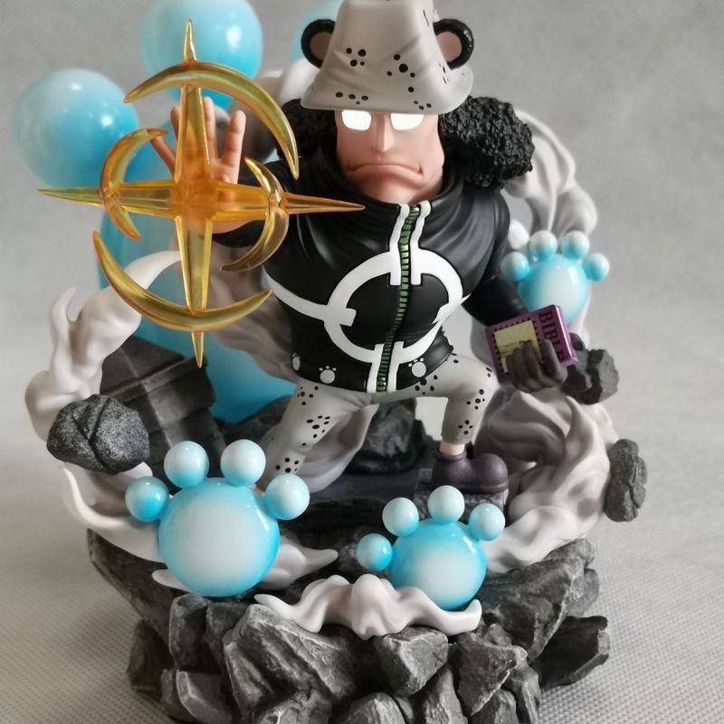 Neue 13cm One Piece Anime-Figu – Art Craft Store Bewertung und Preis