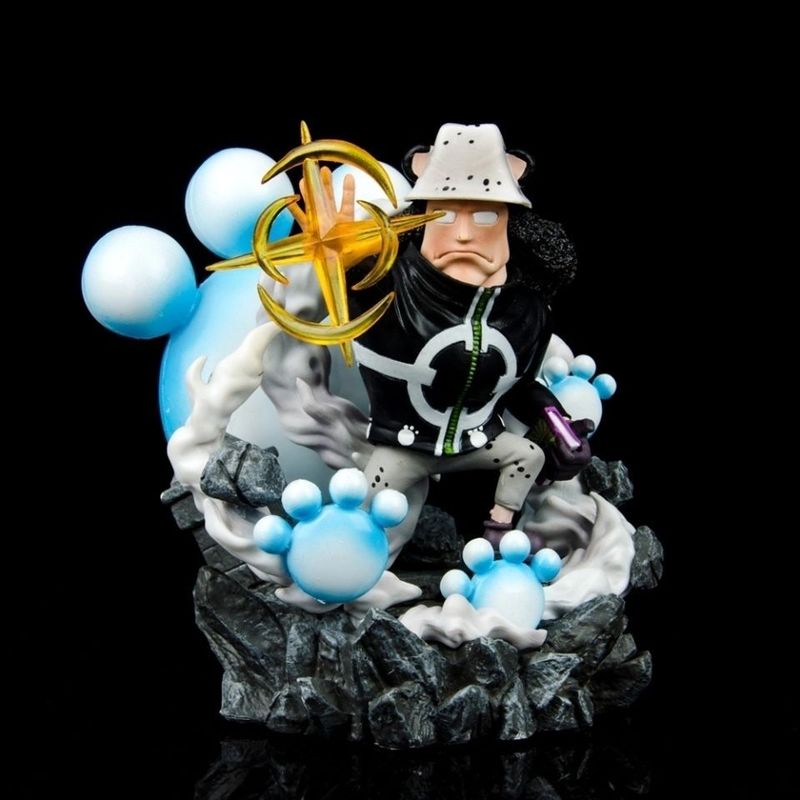 Neue 13cm One Piece Anime-Figu – Art Craft Store Bewertung und Preis