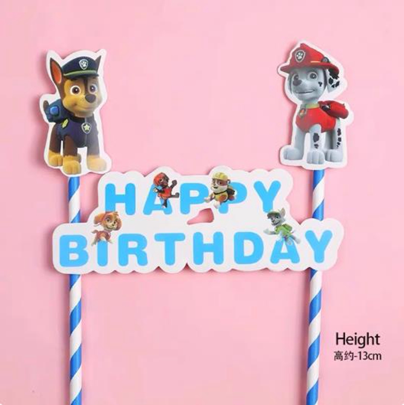 Paw Patrol Skye Cartoon Anime  – Art Craft Party Bewertung und Preis