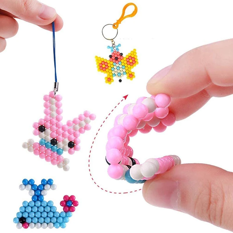 Magische Wasser Klebrige Perle – Art Craft Education Bewertung und Preis
