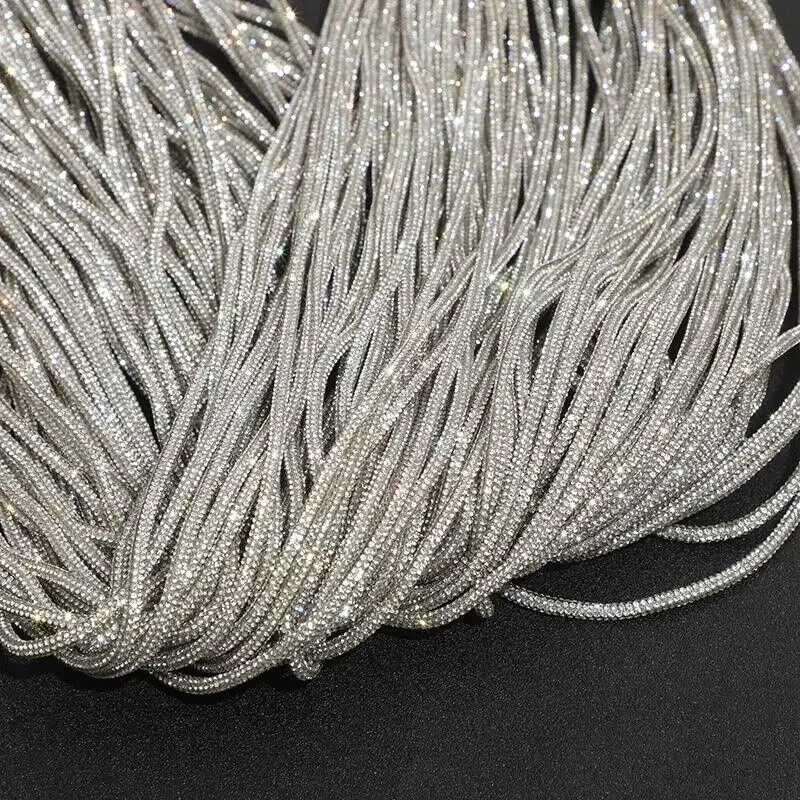 Strass-Kristall-Schnürsenkel u – Art Craft Store Bewertung und Preis