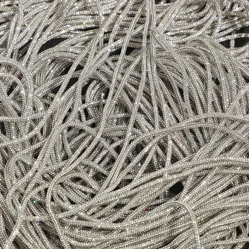 Strass-Kristall-Schnürsenkel u – Art Craft Store Bewertung und Preis