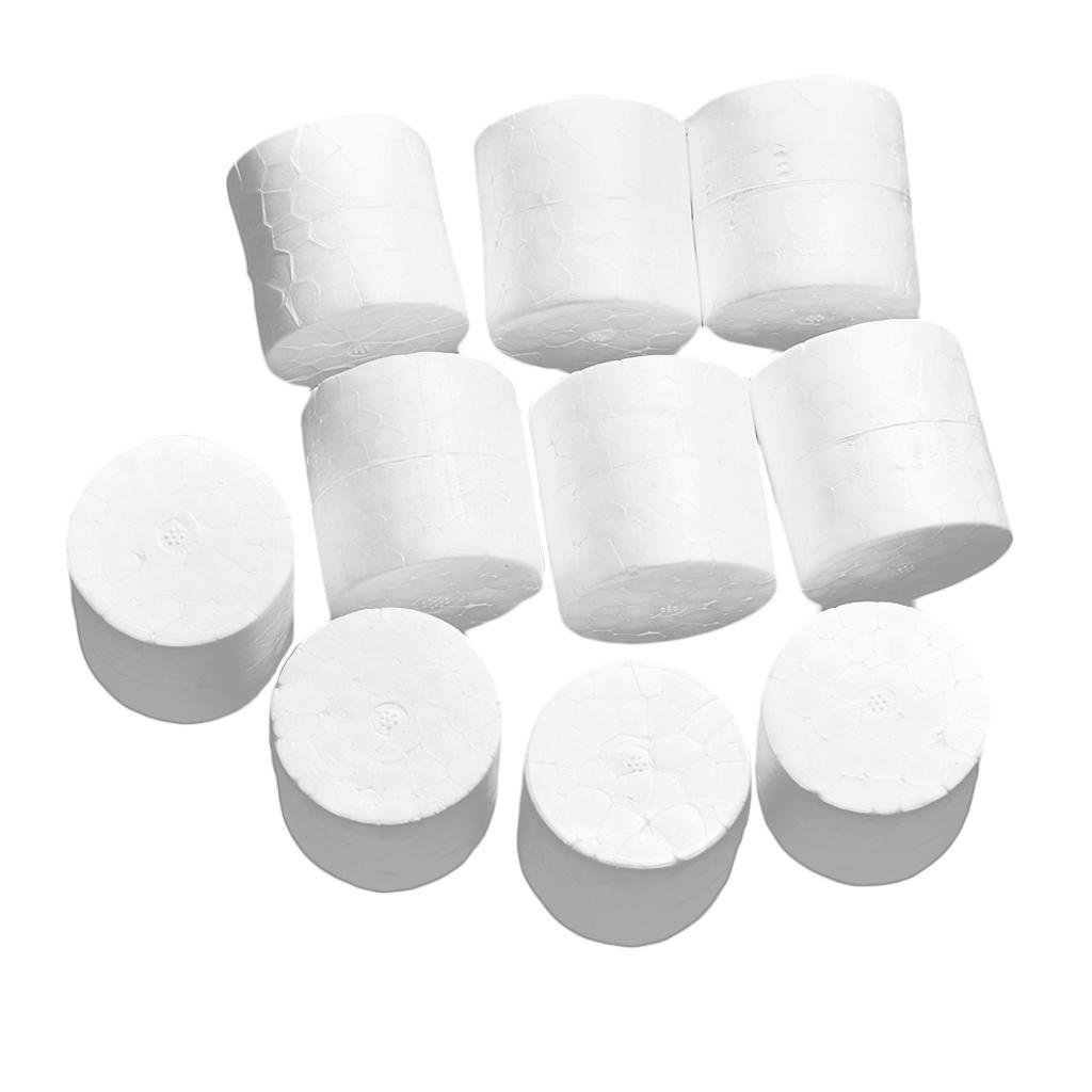 Kreative Polystyrol-Zylinder S – Art Craft Kids Bewertung und Preis