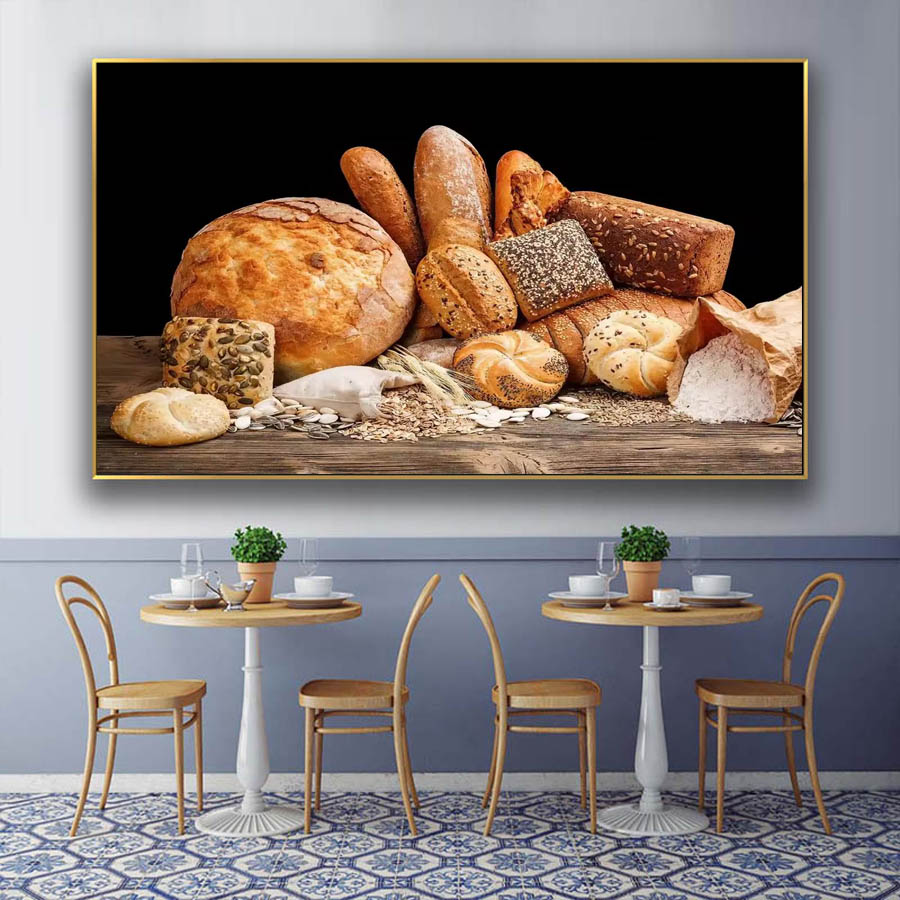 Brot Lebensmittel Baguette Vol – Art Craft Bakery Bewertung und Preis