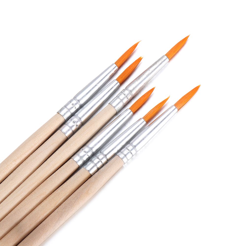 10 Stück Haken, Künstlerbedarf – Watercolor Brush Pen Bewertung und Preis