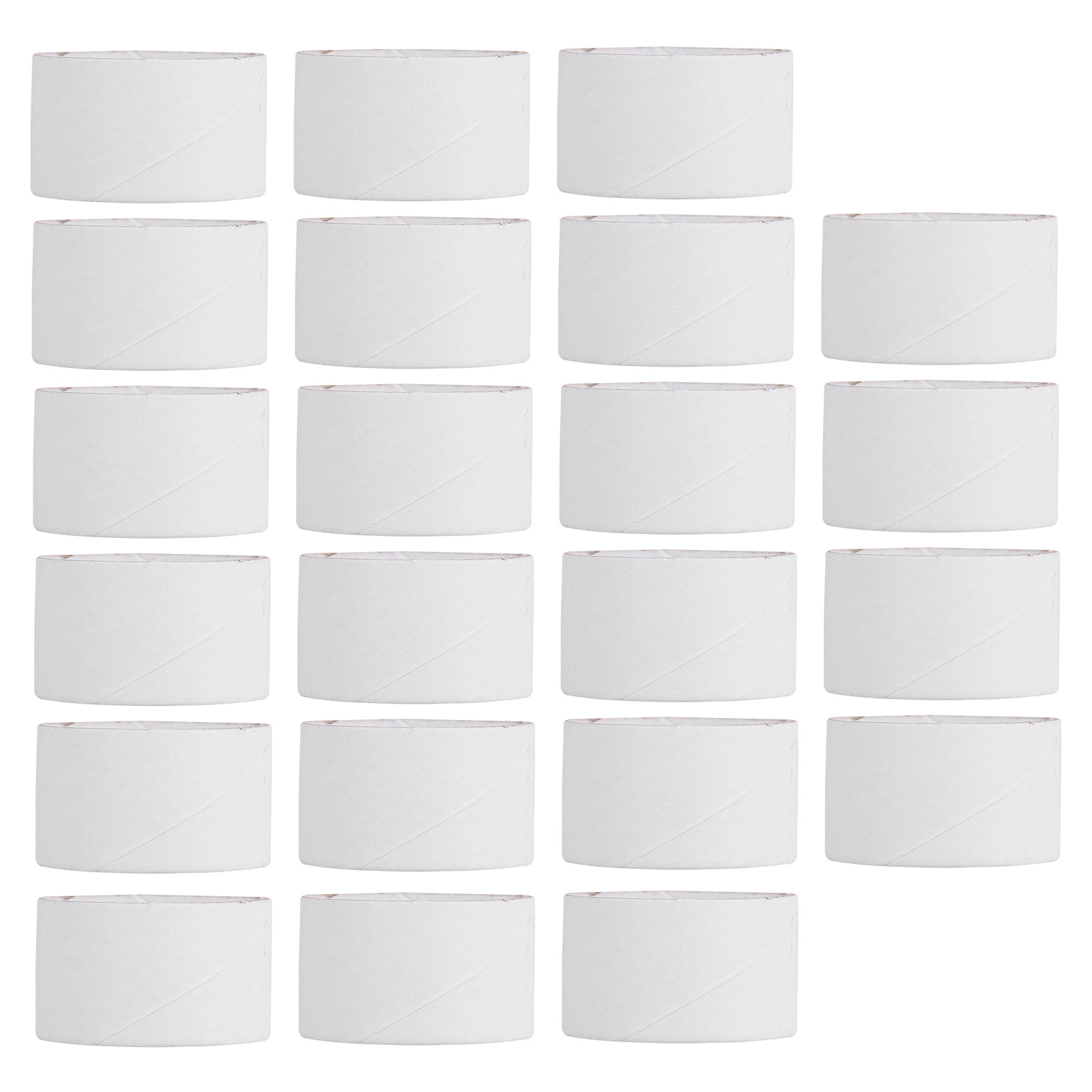 25 Stück DIY Bastelpapierrolle – Art Craft Cardboard Bewertung und Preis