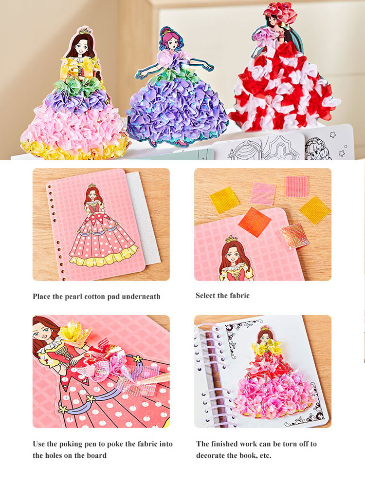 DIY Malerei Aufkleber Handwerk – Art Craft Education Bewertung und Preis