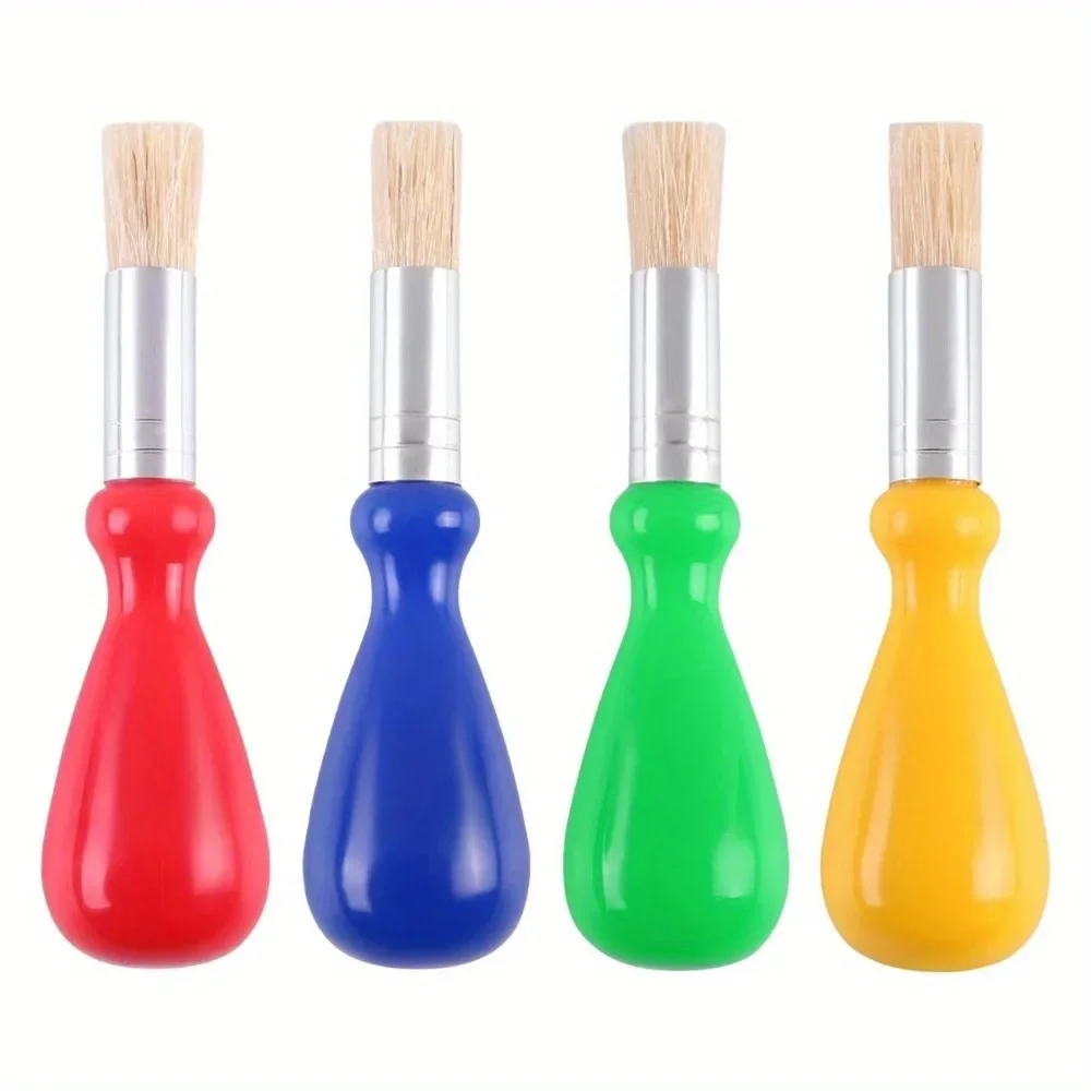 4-teiliges Pinsel-Malpinsel-Se – Watercolor Brush Pen Bewertung und Preis