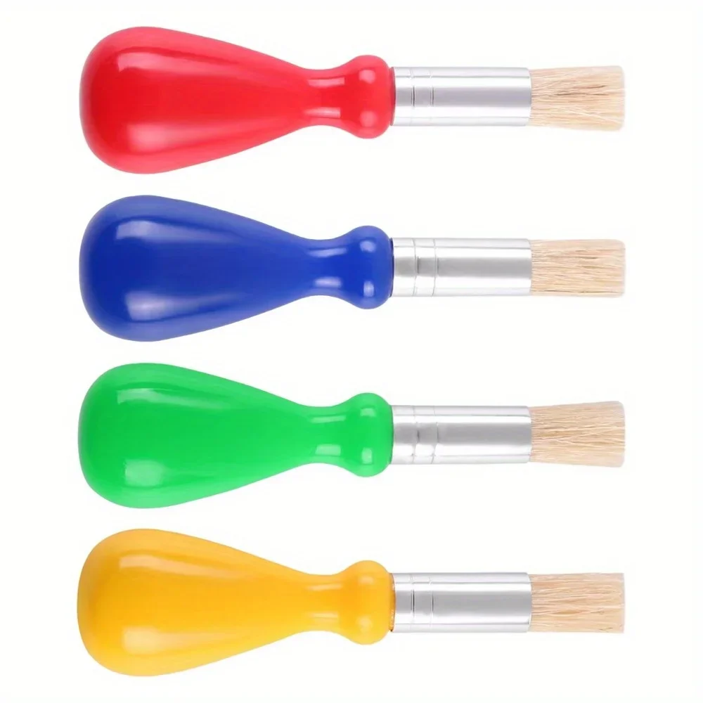 4-teiliges Pinsel-Malpinsel-Se – Watercolor Brush Pen Bewertung und Preis