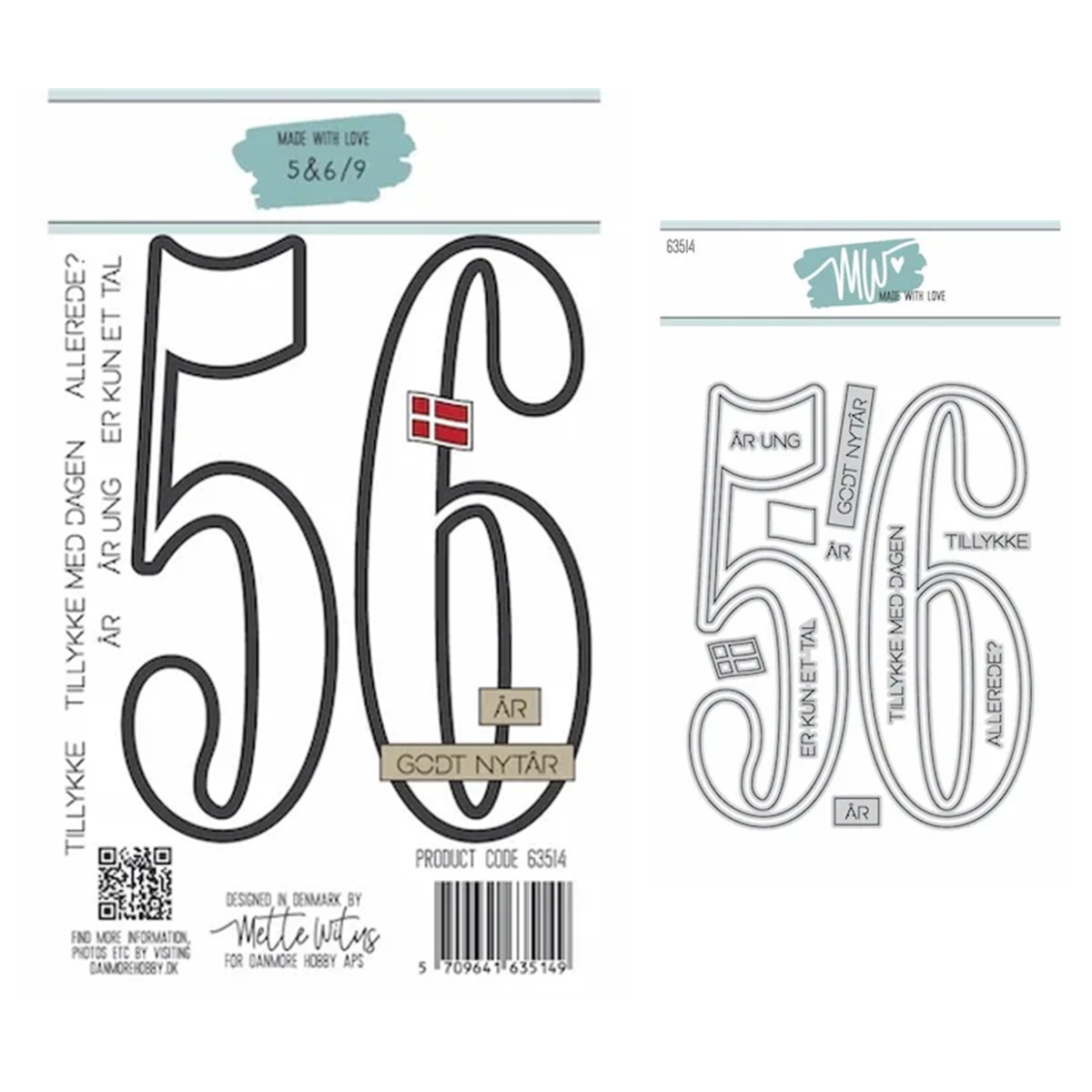 Neue Weihnachts-Tier-Silikonst – Rubber Stamp Blank Bewertung und Preis