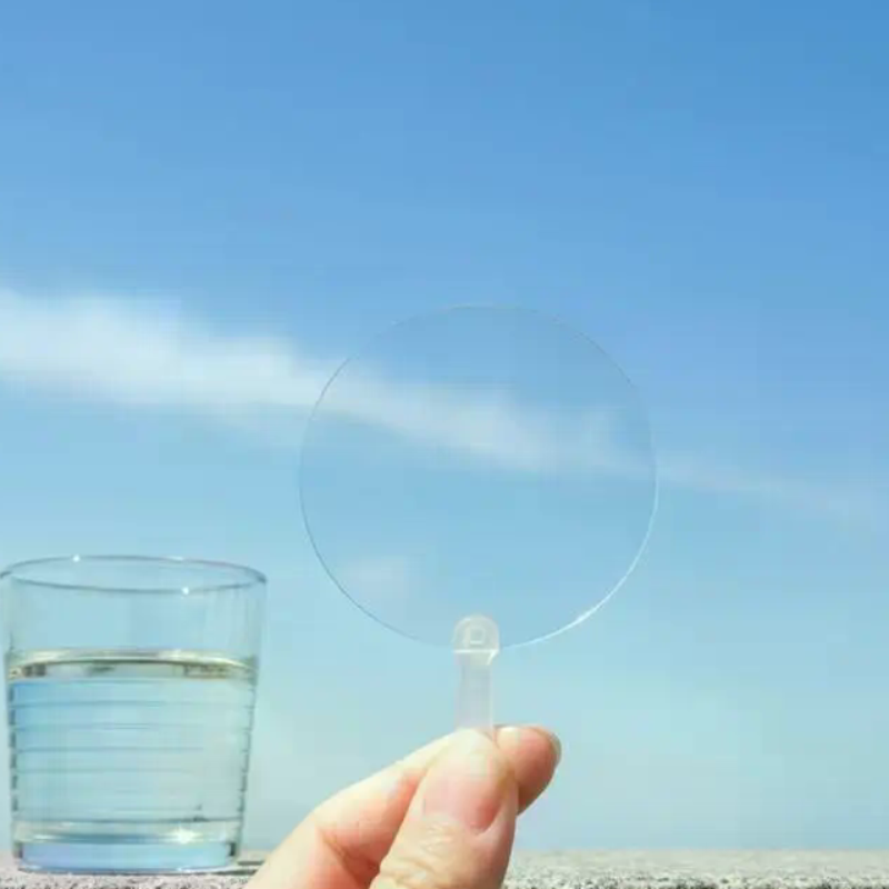 50 Stück 5cm Mini Transparente – Art Craft Kindergarten Bewertung und Preis