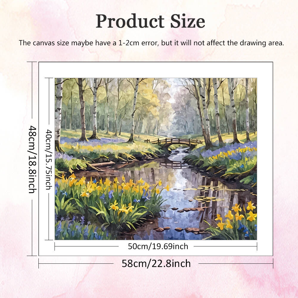 Disney Malen nach Zahlen Tinke – Art Craft Number Bewertung und Preis