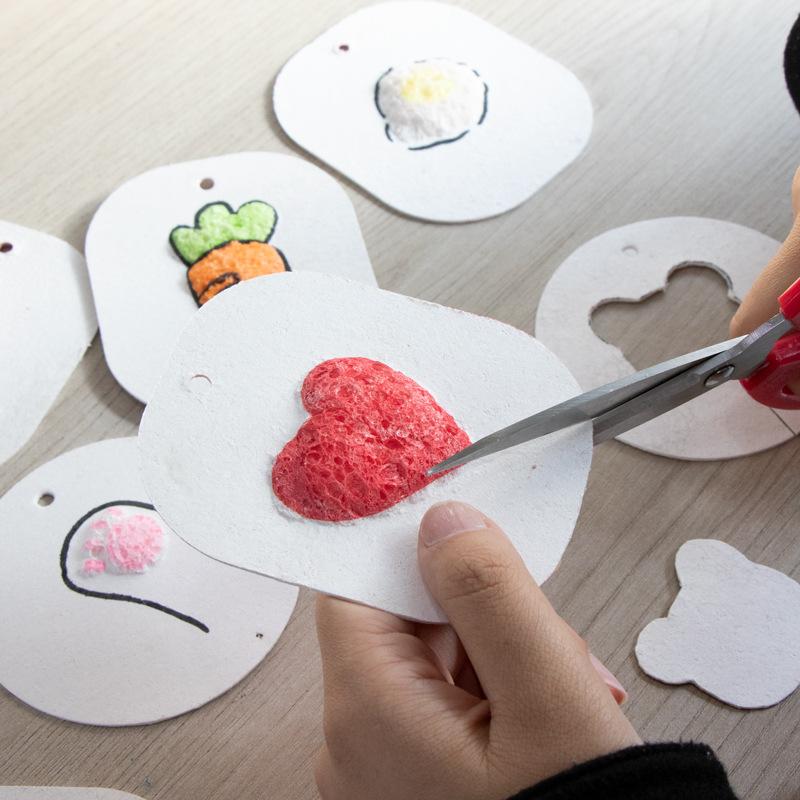 4-teiliges DIY-Zeichenset, päd – Art Craft Education Bewertung und Preis
