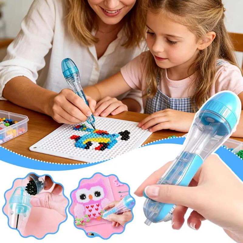 1 Stück Kunststoff-Schmelzperl – Art Craft Kids Bewertung und Preis