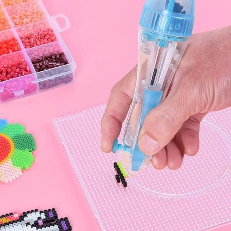 1 Stück Kunststoff-Schmelzperl – Art Craft Kids Bewertung und Preis