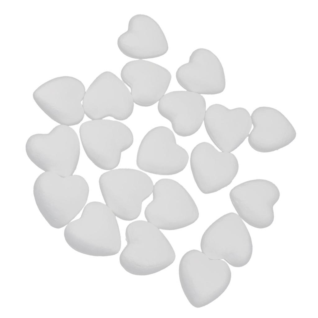 Polystyrol-Schaumstoffbälle 80 – Art Craft Kids Bewertung und Preis