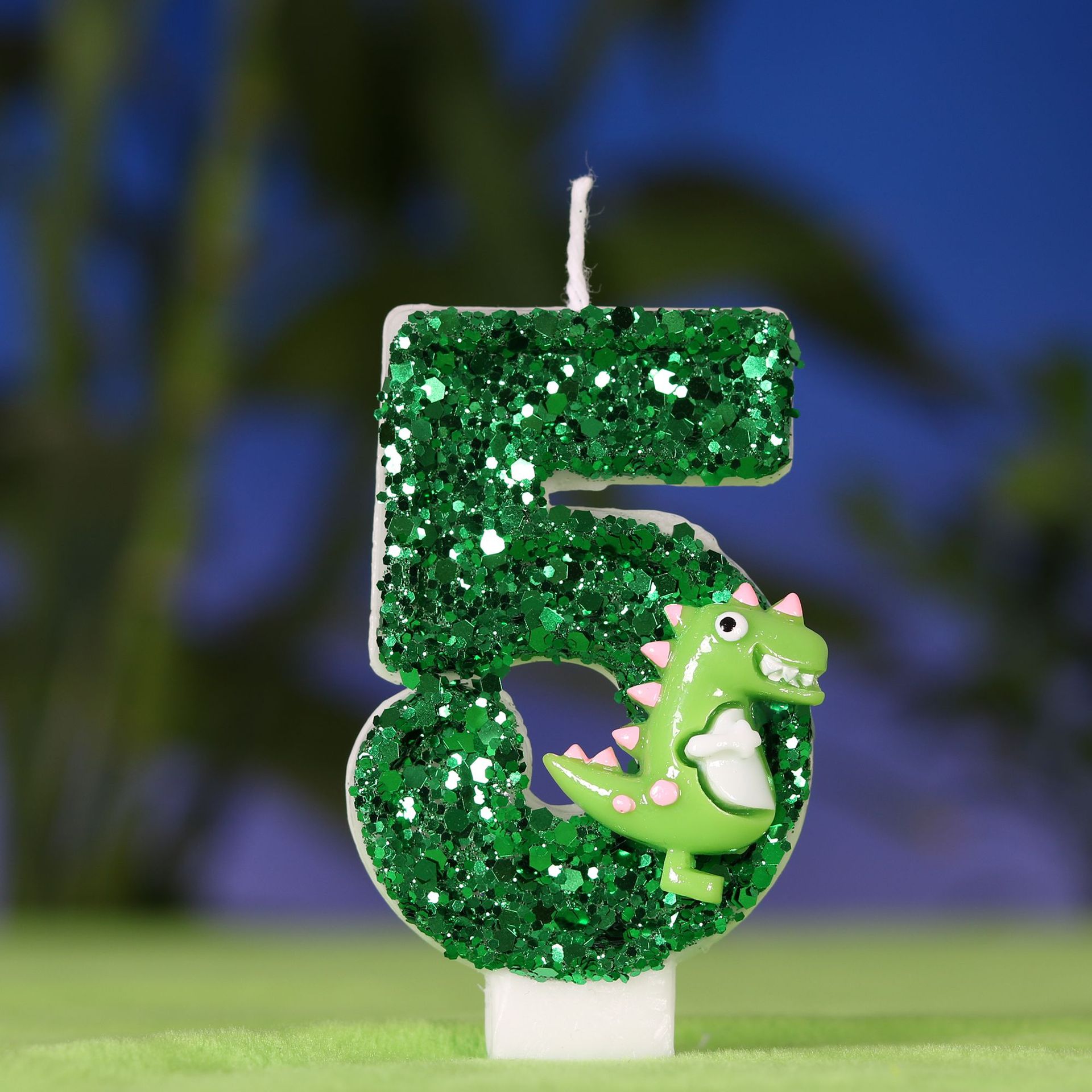 Cartoon-Dinosaurier Digitale G – Art Craft Party Bewertung und Preis