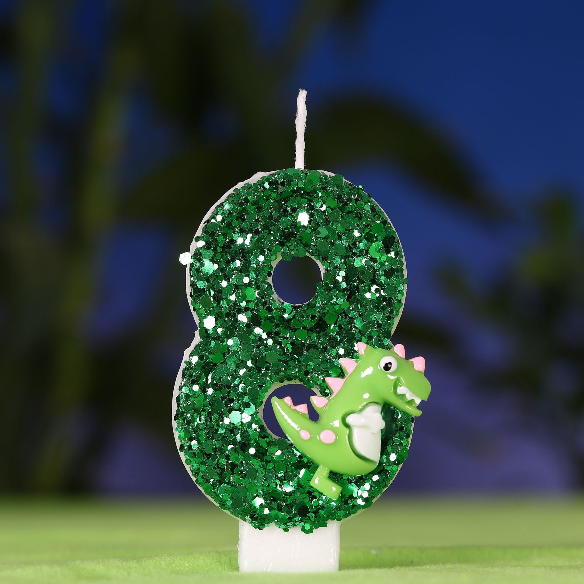 Cartoon-Dinosaurier Digitale G – Art Craft Party Bewertung und Preis