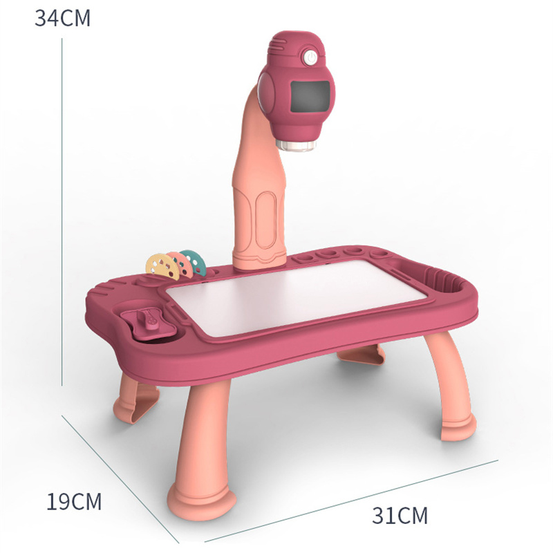 Smart Projektor Kinder Malerei – Art Craft Education Bewertung und Preis