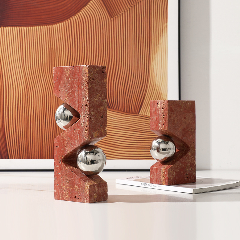 Moderne Wabi-Sabi geometrische – Exhibition Of Art And Craft Bewertung und Preis
