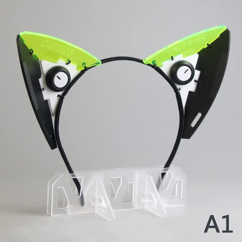 Cyberpunk Cosplay Maske Stirnb – Art Craft Store Bewertung und Preis