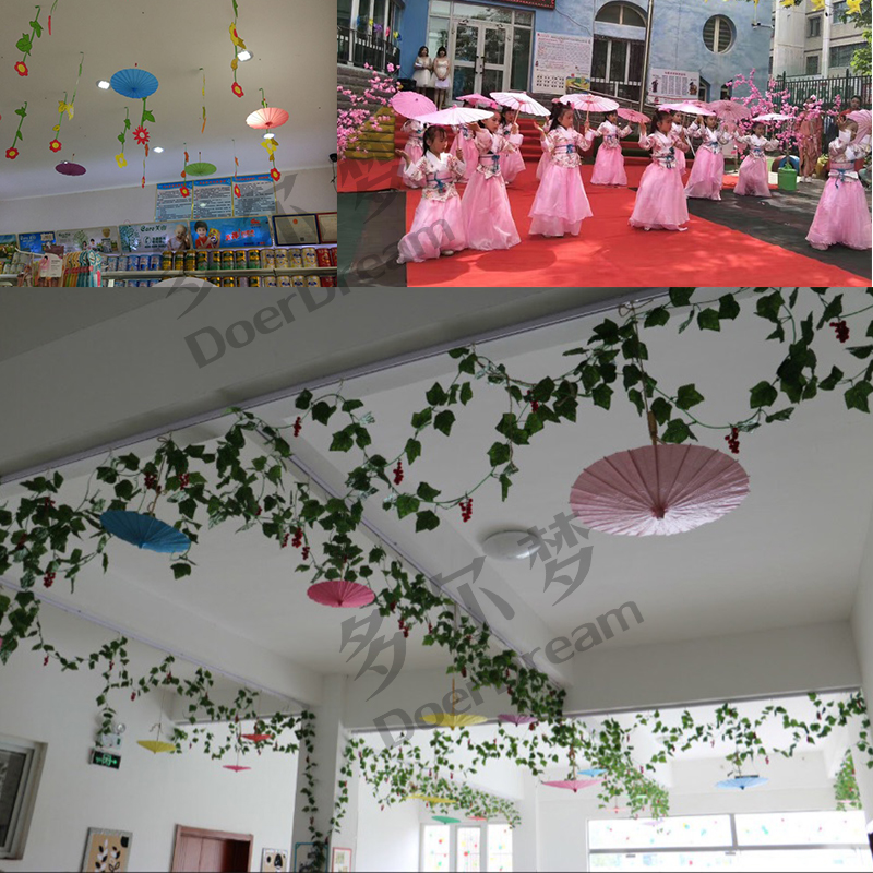 Neue 5-teilige Handgefertigte  – Art Craft Kindergarten Bewertung und Preis