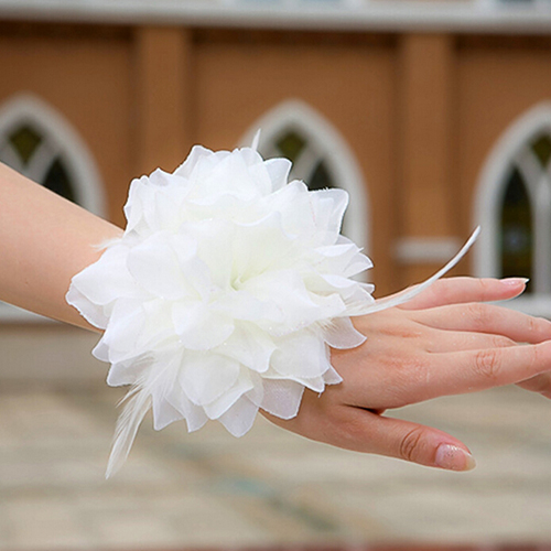 Braut Hochzeit Blume Stirnband – Art And Craft Hair Bewertung und Preis
