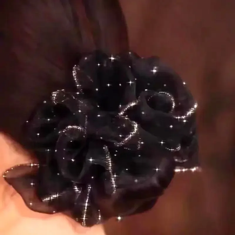 Großes Haarband Hochelastische – Art And Craft Hair Bewertung und Preis