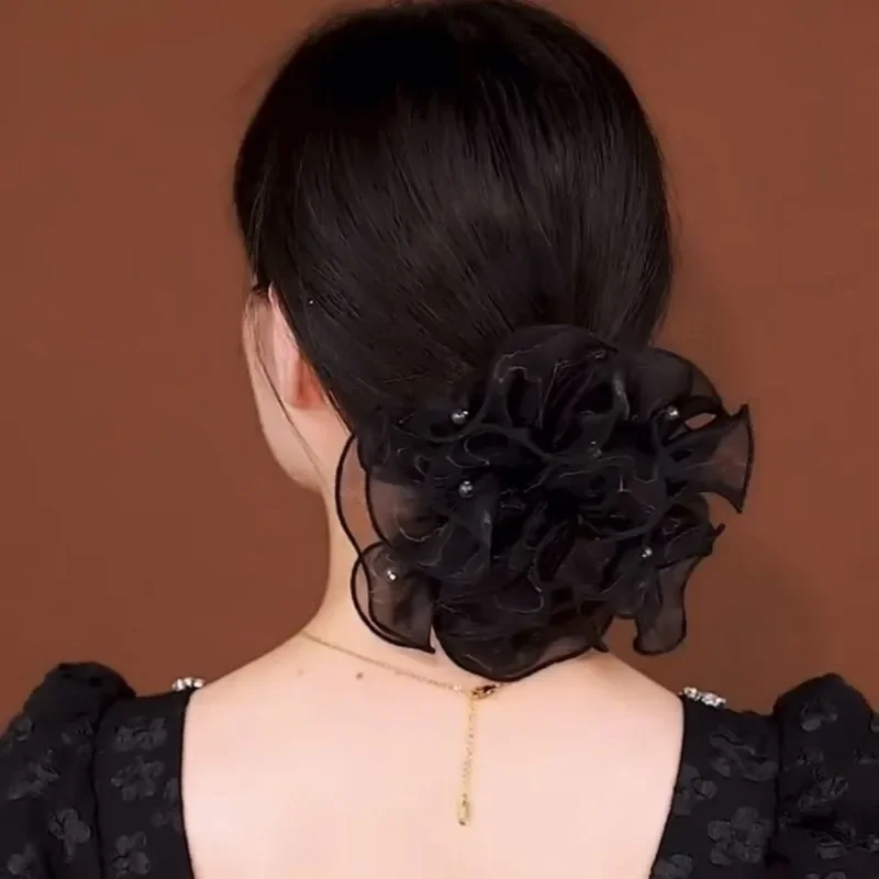 Großes Haarband Hochelastische – Art And Craft Hair Bewertung und Preis