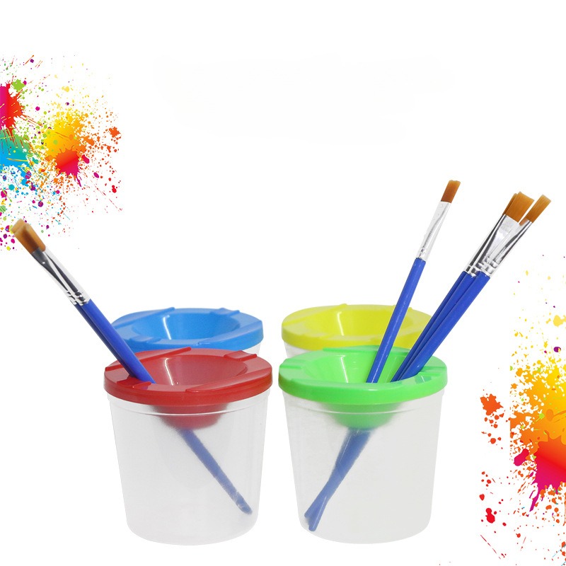 1 Stück Kinder-Malstift-Waschb – Watercolor Brush Pen Bewertung und Preis