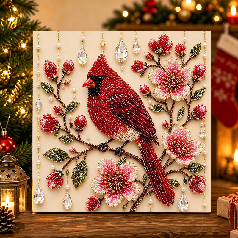 Eulen-Diamant-Perlen-Kunst-DIY – Art Craft Kits For Adults Bewertung und Preis