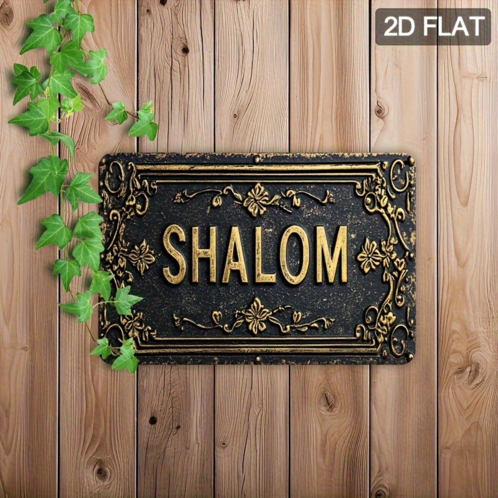 CIFBUY Shalom Schwarzgoldene B – Art & Craft On Wild Animals For Preschoolers Bewertung und Preis