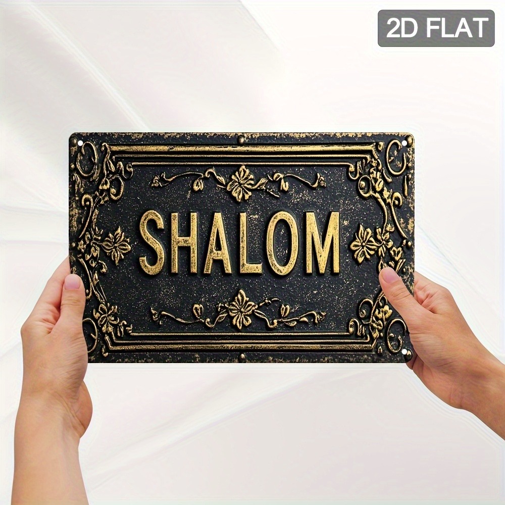 CIFBUY Shalom Schwarzgoldene B – Art & Craft On Wild Animals For Preschoolers Bewertung und Preis