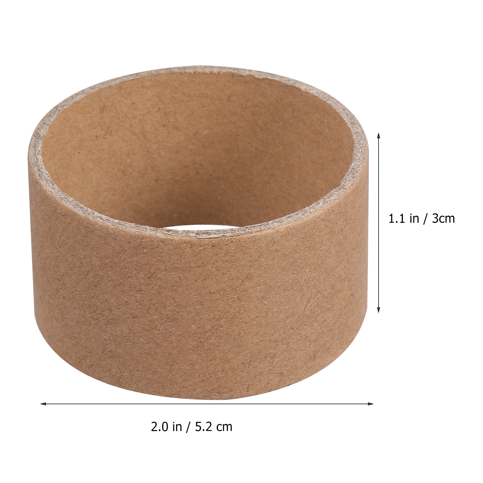 20 Stück DIY Bastelpapierrolle – Art Craft Cardboard Bewertung und Preis