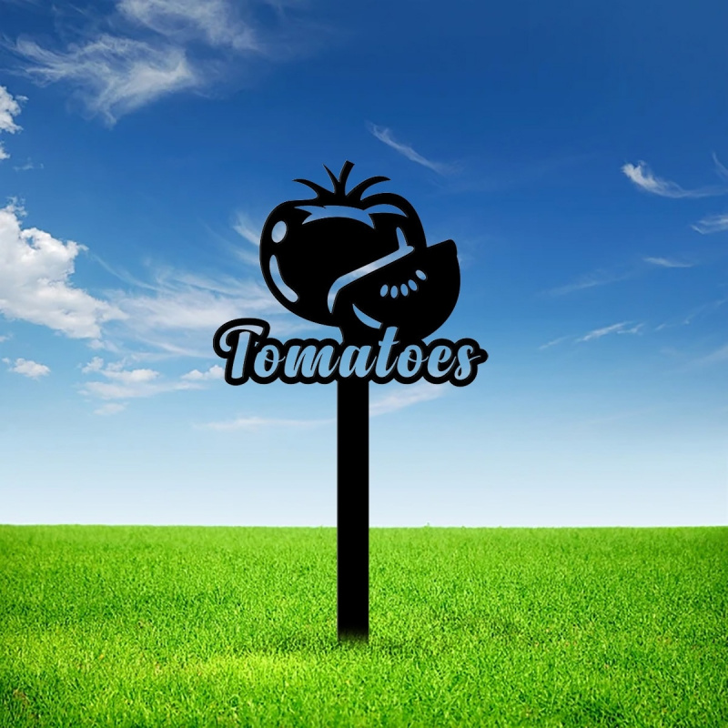 Tomatenplantagen-Gemüsegartenm – Art And Craft Vegetable Bewertung und Preis