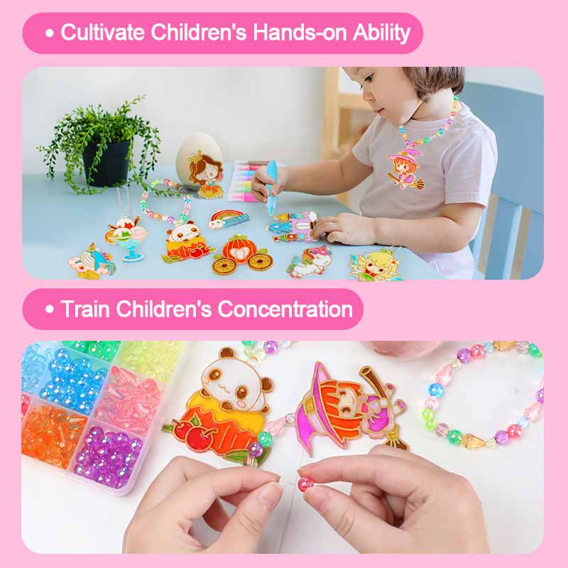 DIY Kristallgel-Malset Handgem – Art Craft Education Bewertung und Preis