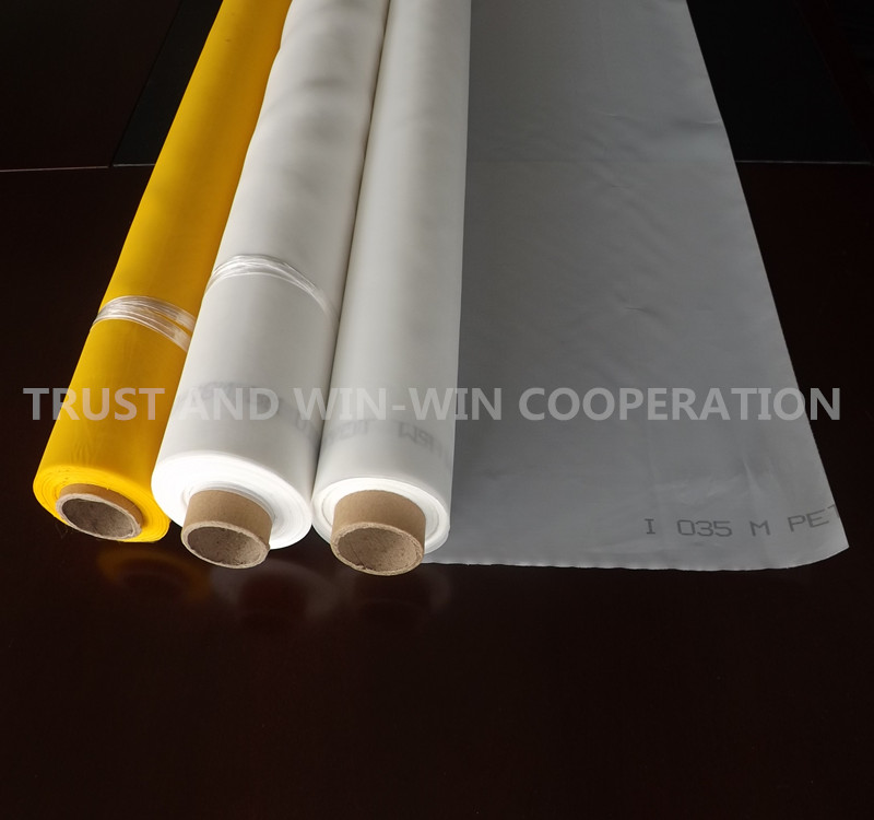 Kostenloser Versand! Polyester – Silk Screen Printing Bewertung und Preis