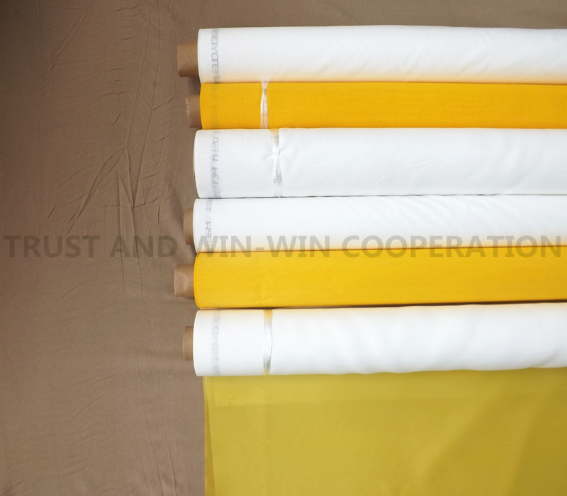 Kostenloser Versand! Polyester – Silk Screen Printing Bewertung und Preis