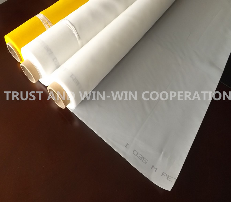 Kostenloser Versand! Polyester – Silk Screen Printing Bewertung und Preis