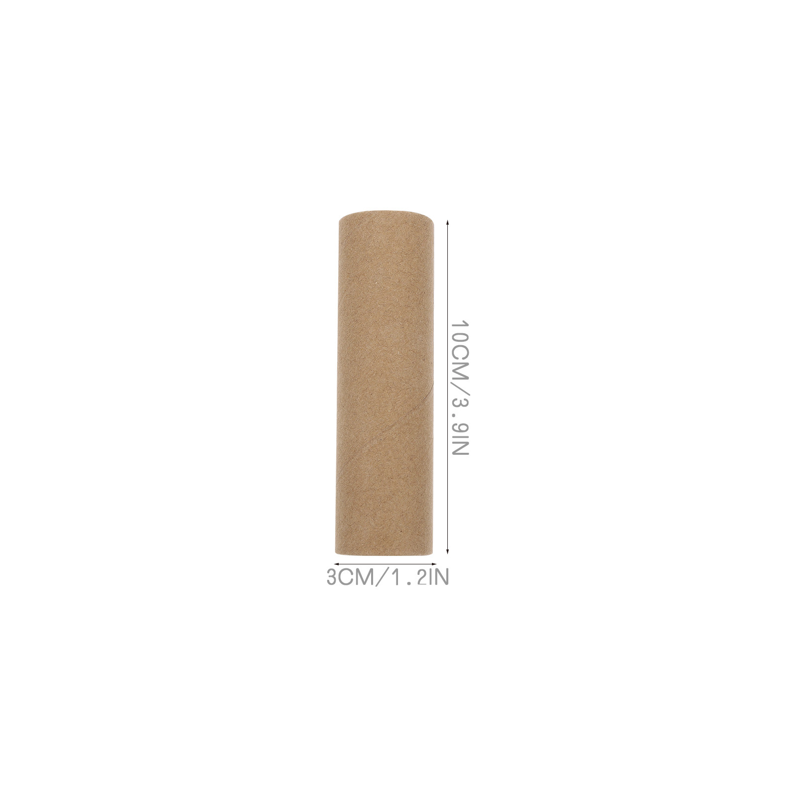 15 Stück Kraftpapierrollen, vi – Art Craft Cardboard Bewertung und Preis