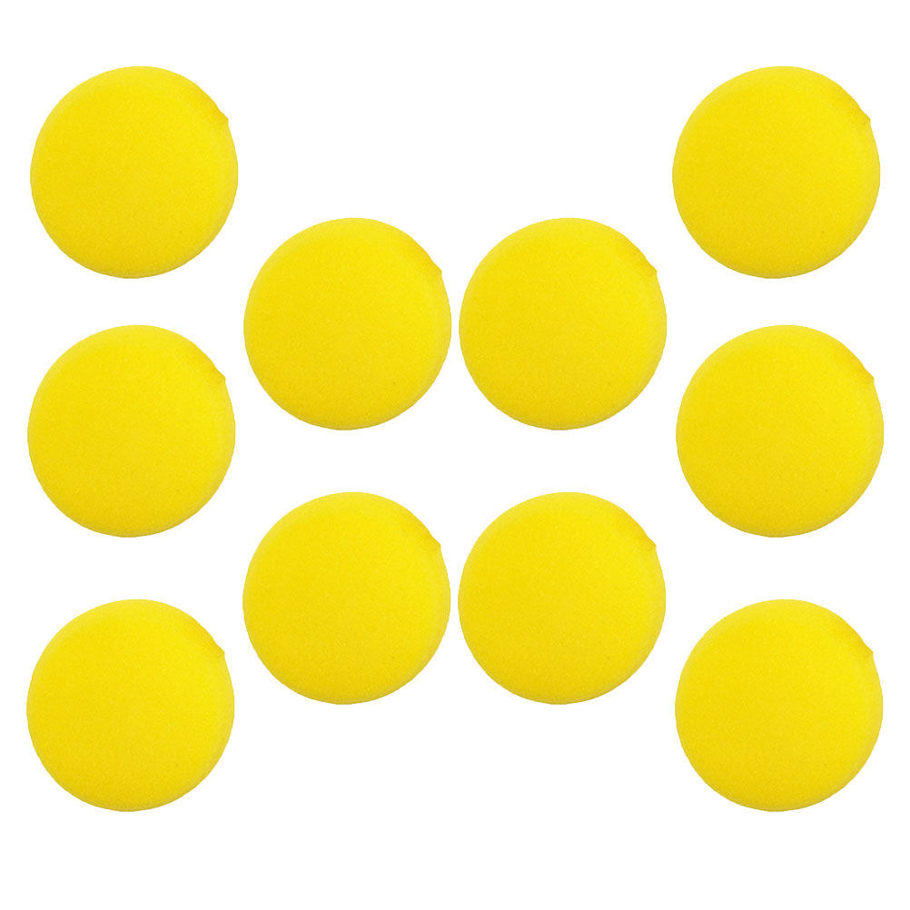10-teiliges Schwammstempel-Set – Art Craft Education Bewertung und Preis