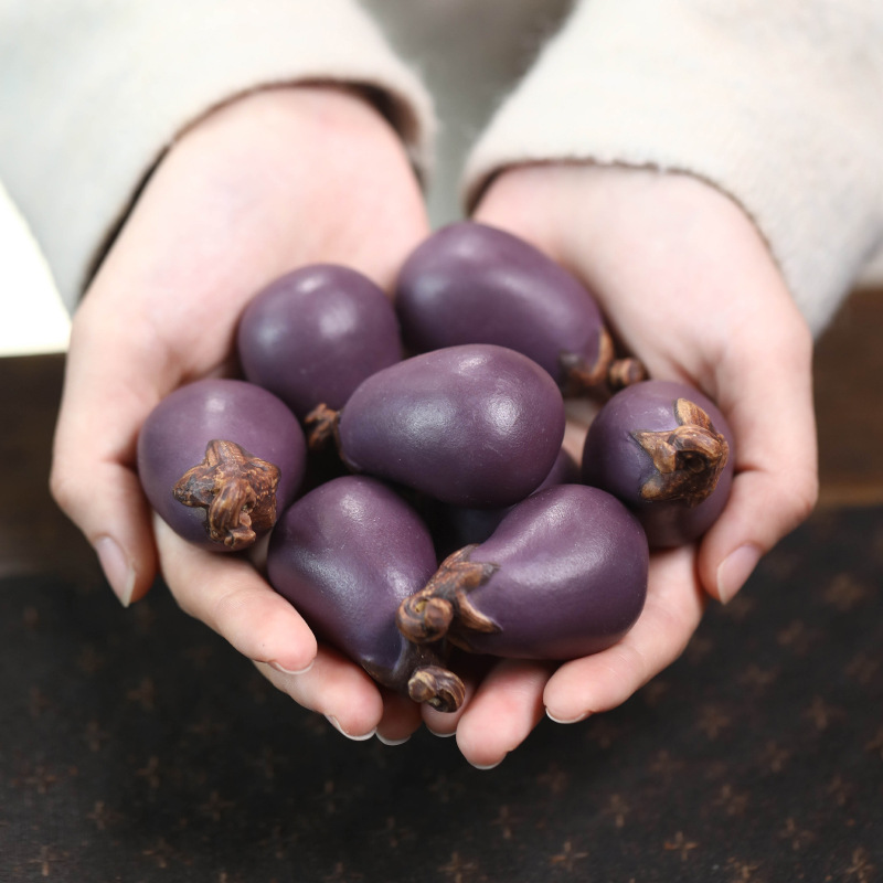Lila Sand Aubergine Tee Hausti – Art And Craft Vegetable Bewertung und Preis