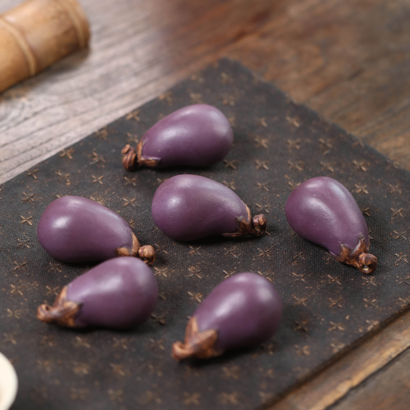 Lila Sand Aubergine Tee Hausti – Art And Craft Vegetable Bewertung und Preis