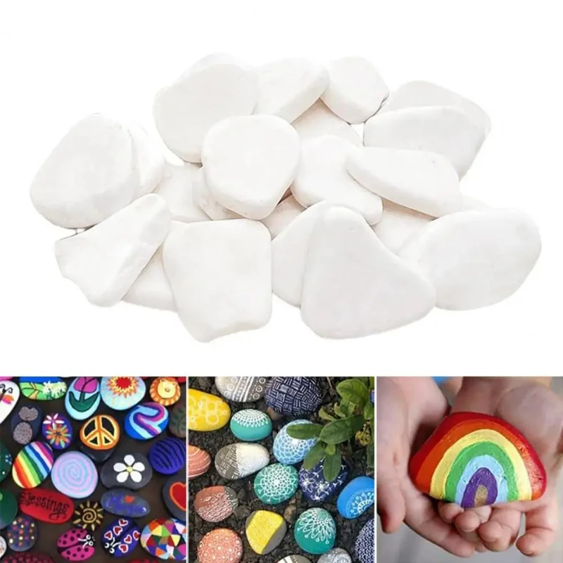 Diy Rock Painting Kit Bulk Smo – Art Craft And Design Bewertung und Preis